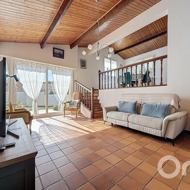 Maison 4 pièces 264000 €