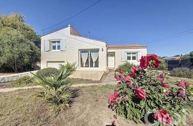 Maison À Vendre — photo du bien