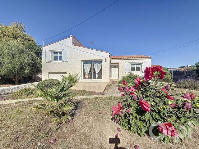 Maison À Vendre — photo du bien