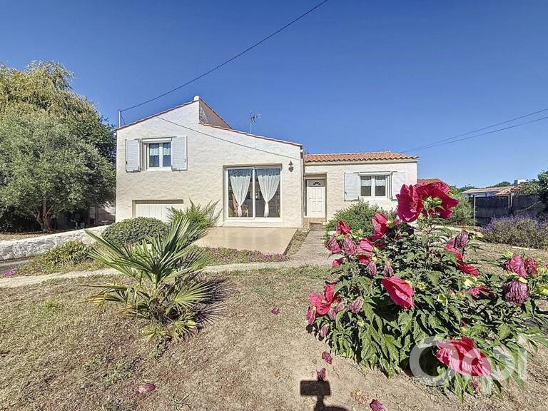 Maison À Vendre — photo 1
