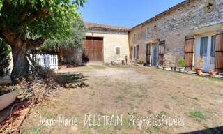 Maison 4 Pièces 126 m² à vendre à La Roquille (33220)