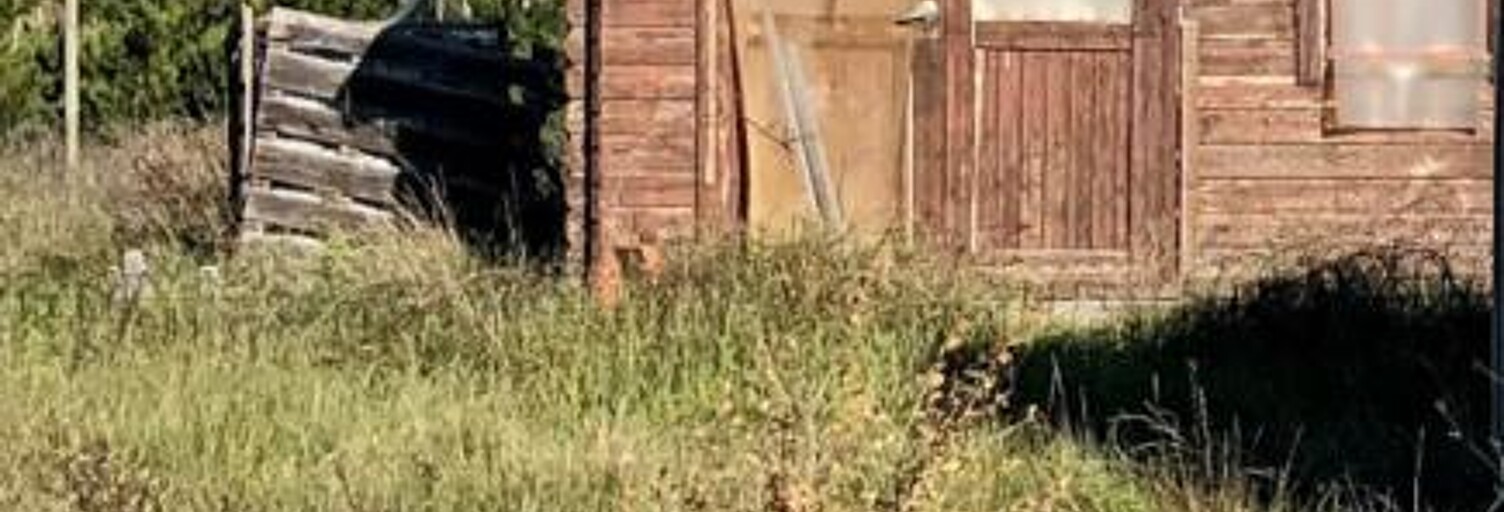 Maison 1 Pièce 319 m² à vendre à Saint-Hilaire-d'Ozilhan (30210)