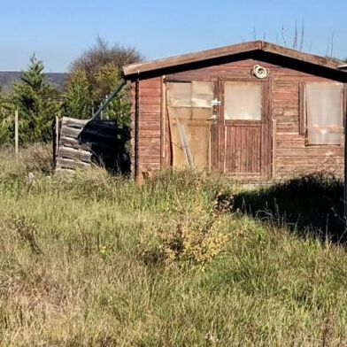 Maison 1 pièces 18990 €