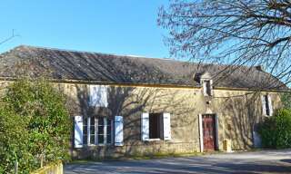 Maison 6 Pièces 92 m² à vendre à Salignac-Eyvigues (24590)