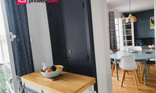 Appartement 3 Pièces 76 m² à vendre à Royan (17200)