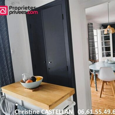 Appartement 3 pièces 288000 €