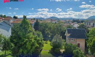 Appartement 3 Pièces 59 m² à vendre à Clermont-Ferrand (63000)