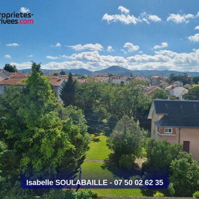 Appartement 3 pièces 111825 €