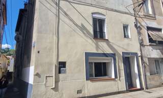 Maison 3 Pièces 51 m² à vendre à Lodève (34700)