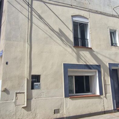 Maison 3 pièces 61500 €