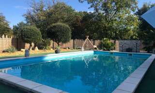 Maison 7 Pièces 182 m² à vendre à Savignac-les-Églises (24420)