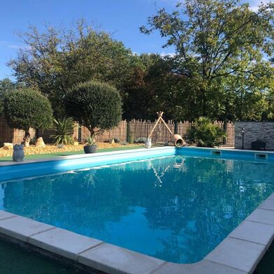 Maison 7 pièces 360000 €