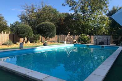 Maison 7 pièces 360000 €