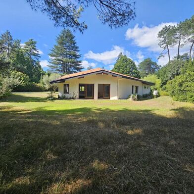 Maison 6 pièces 535500 €