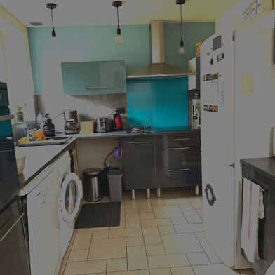 Maison 5 pièces 157000 €