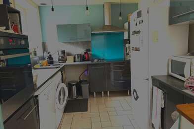 Maison 5 pièces 157000 €