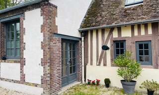 Maison 4 Pièces 103 m² à vendre à Houdan (78550)