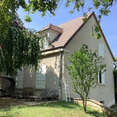 Maison 7 pièces 338100 €