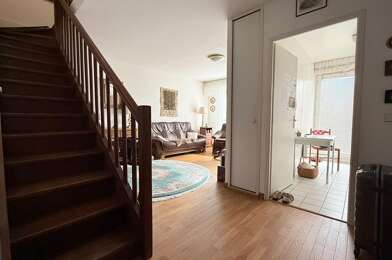 Appartement 4 pièces 512500 €