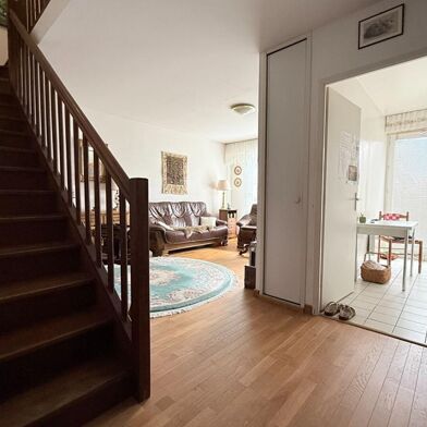 Appartement 4 pièces 512500 €