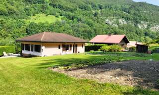 Maison 5 Pièces 115 m² à vendre à Chézery-Forens (01410)