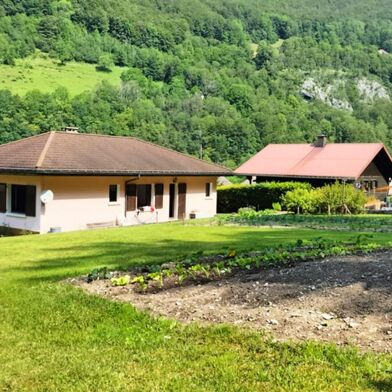 Maison 5 pièces 329000 €