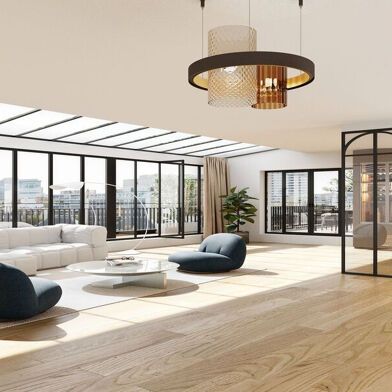 Appartement 4 pièces 2250000 €