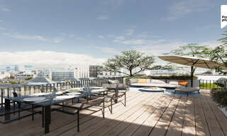 Appartement 4 Pièces 104 m² à vendre à Paris 15 (75015)