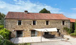 Maison 13 Pièces 440 m² à vendre à Carves (24170)