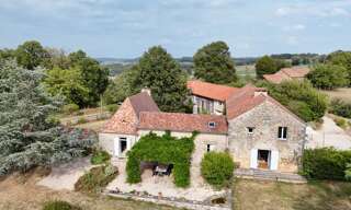 Maison 13 Pièces 440 m² à vendre à Carves (24170)