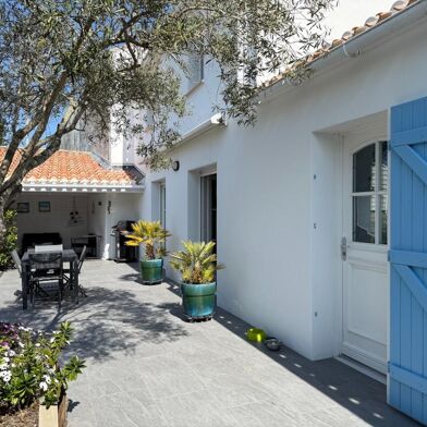 Maison 4 pièces 652000 €