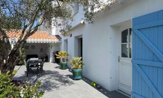 Maison 4 Pièces 110 m² à vendre à Noirmoutier-en-l'Île (85330)