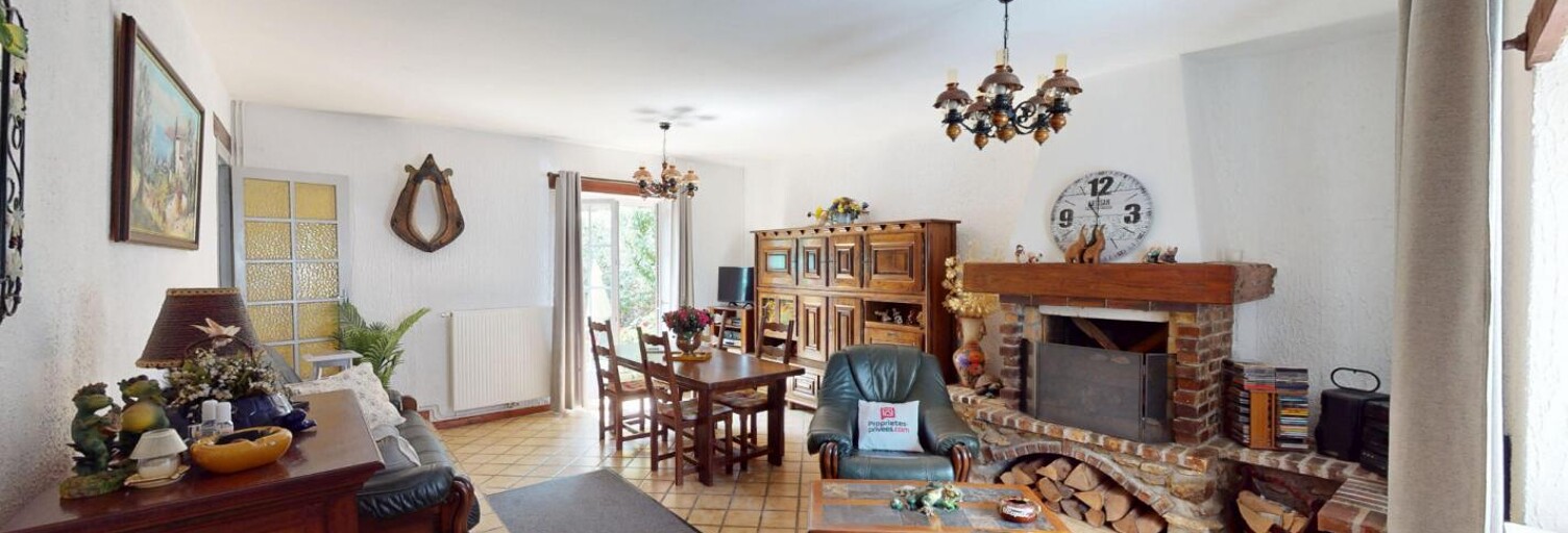 Maison 5 Pièces 106 m² à vendre à Rozay-en-Brie (77540)