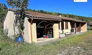 Maison 4 Pièces 90 m² à vendre à Lavelanet (09300)