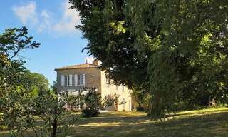 Maison 6 Pièces 220 m² à vendre à Sauveterre-de-Guyenne (33540)