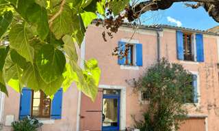 Maison 5 Pièces 98 m² à vendre à Uzès (30700)