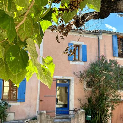 Maison 5 pièces 345000 €