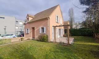 Maison 6 Pièces 102 m² à vendre à Conflans-Sainte-Honorine (78700)