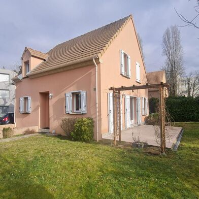 Maison 6 pièces 429000 €