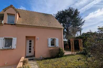 Maison 6 pièces 419000 €