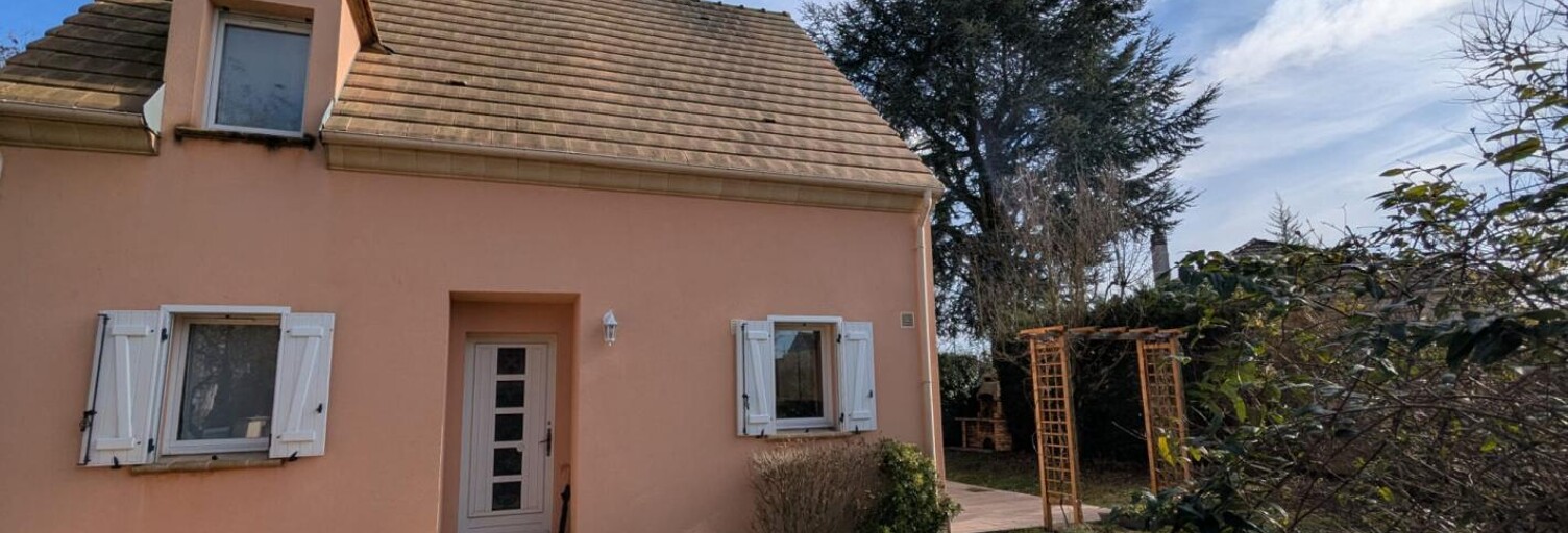 Maison 6 Pièces 102 m² à vendre à Conflans-Sainte-Honorine (78700)