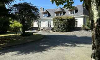 Maison 10 Pièces 280 m² à vendre à Châteaubriant (44110)