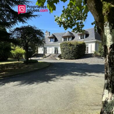 Maison 10 pièces 493000 €