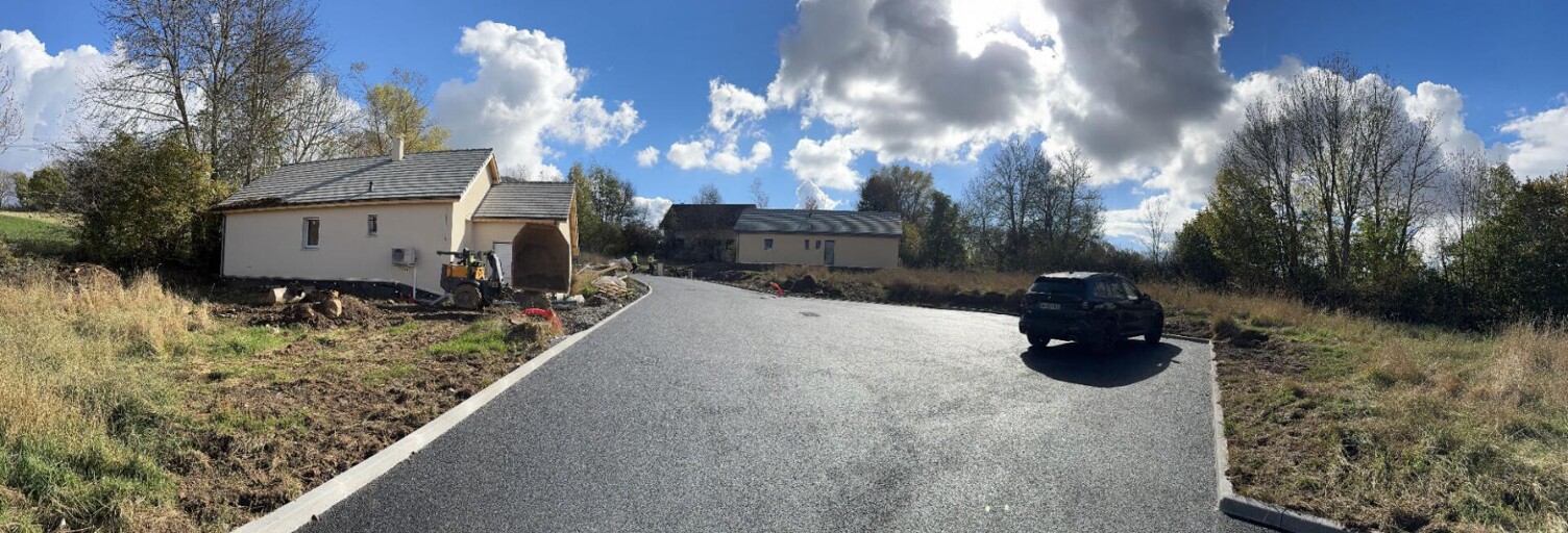 Terrain  646 m² à vendre à Forest-Saint-Julien (05260)