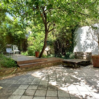 Immeuble  830000 €