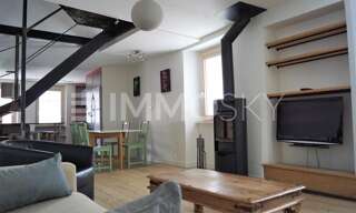 Maison 4 Pièces 108 m² à vendre à Gex (01170)