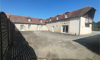 Maison 10 Pièces 238 m² à vendre à Saint-Ouen-de-Mimbré (72130)