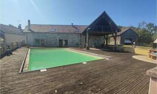 Maison 10 Pièces 238 m² à vendre à Saint-Ouen-de-Mimbré (72130)