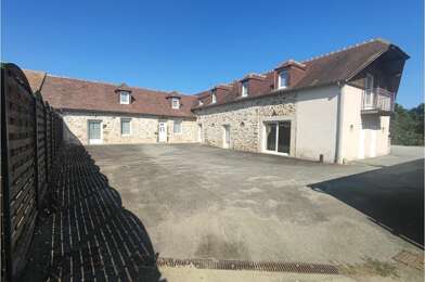 Maison 10 pièces 367500 €