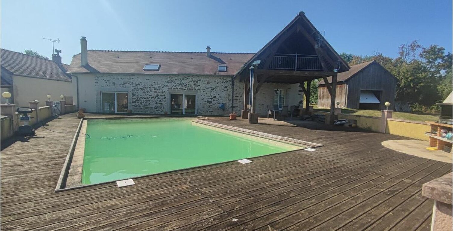 Maison F10 — photo 1